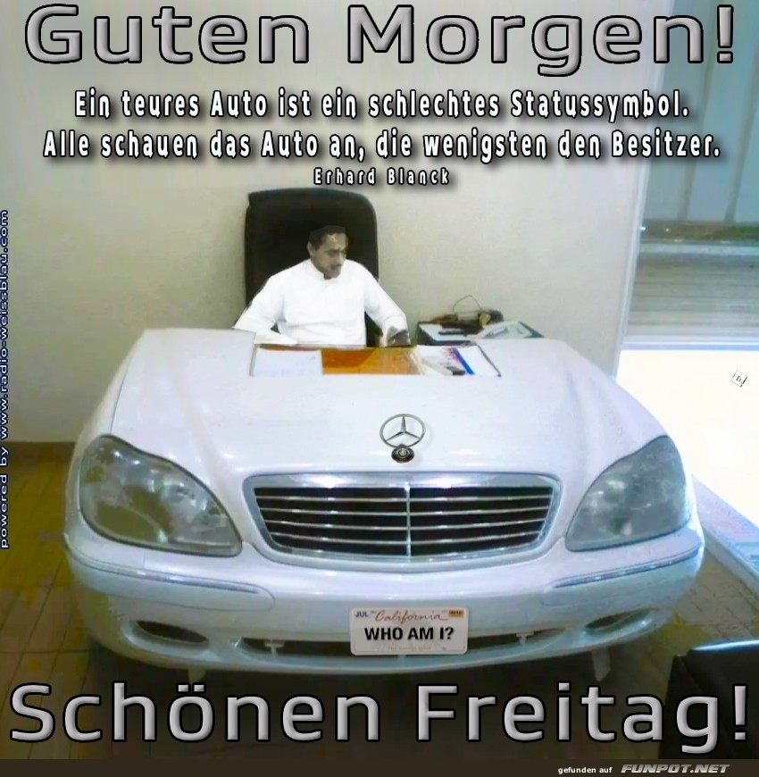 Freitag