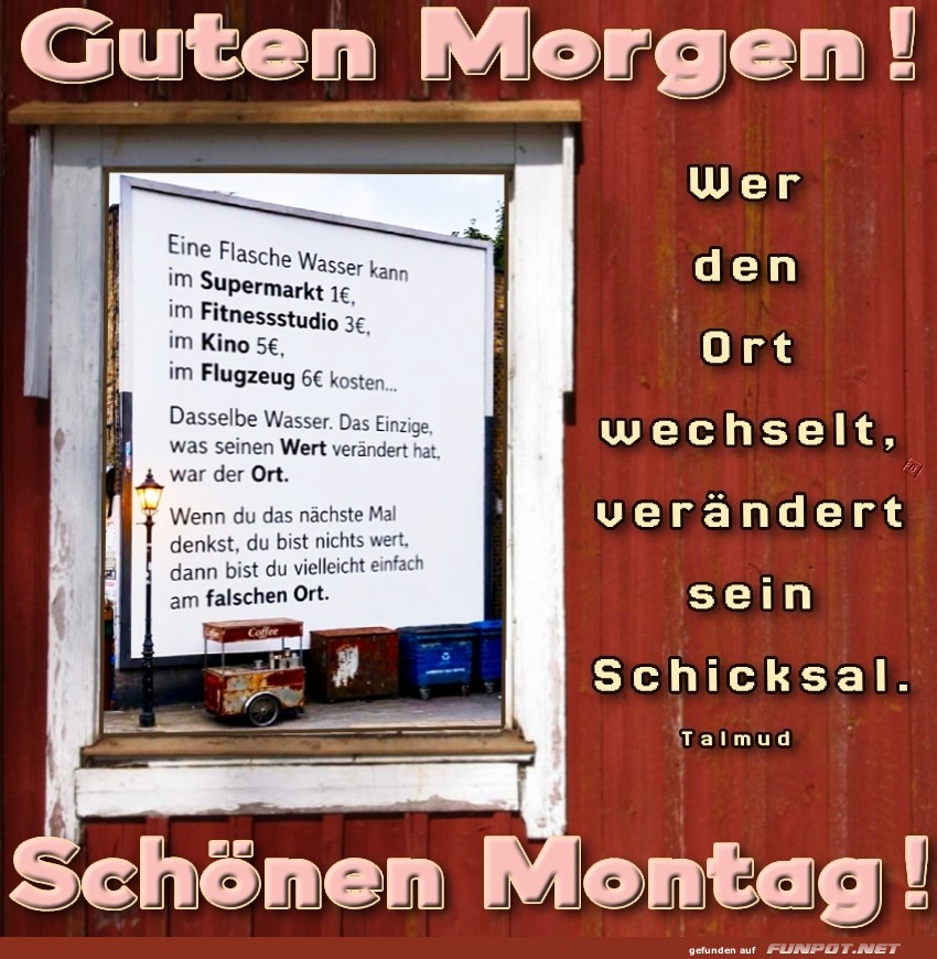Montag