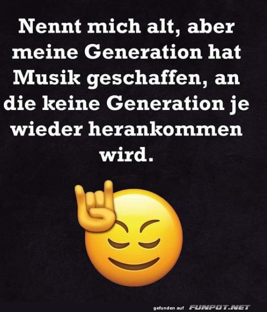 Musik-Nostalgie: Unschlagbares Erbe!