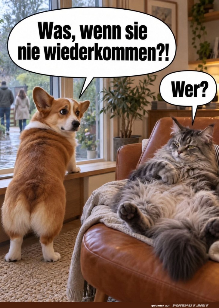 Die gro�en Fragen des Tierlebens