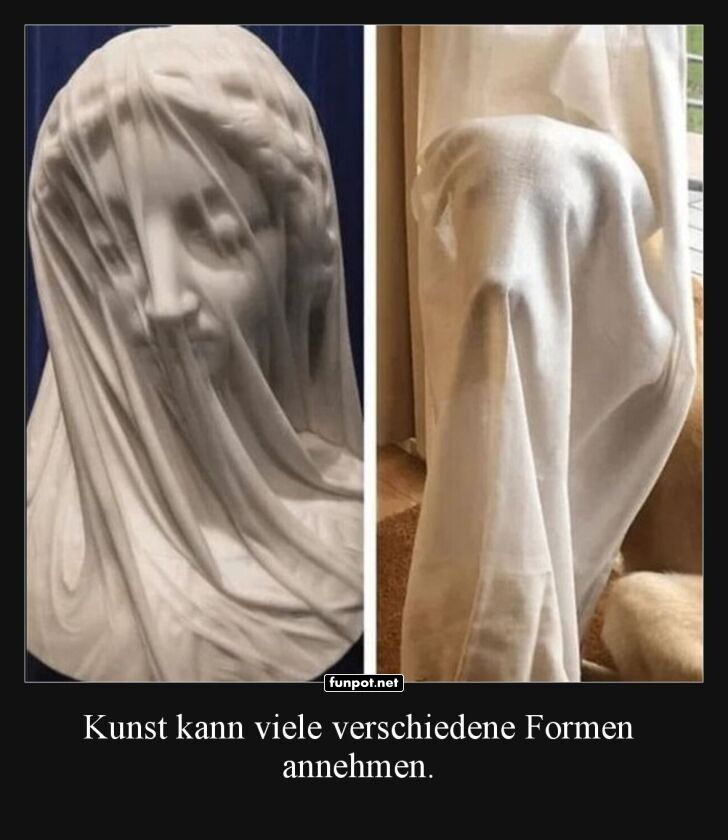 Von klassisch bis spukhaft in einem Blick!