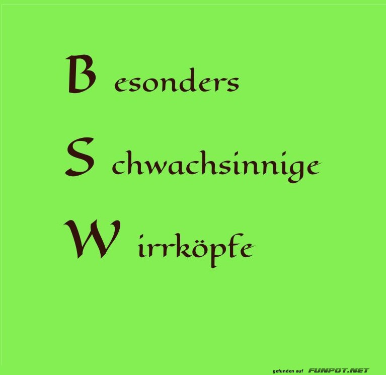bsw