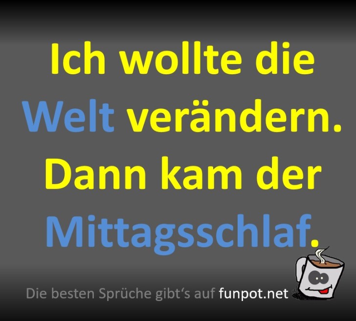 Revolution der Powernaps Revolution der Powernaps