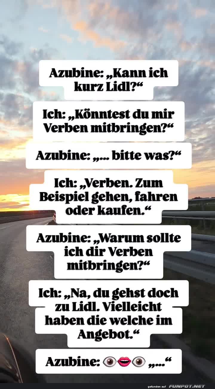 Verben