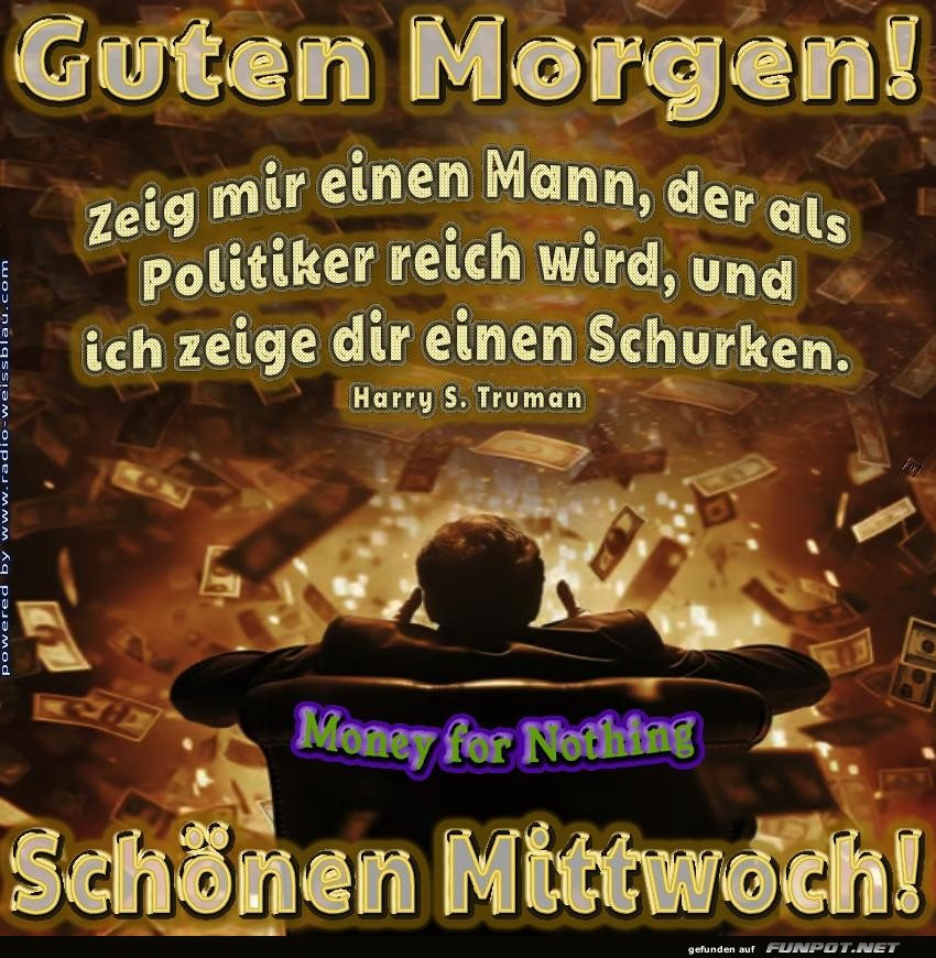 Mittwoch
