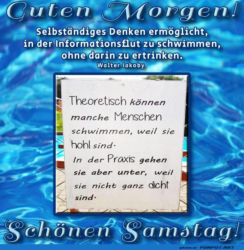 Samstag