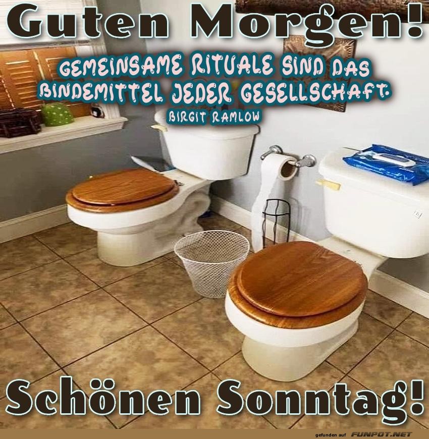 Sonntag