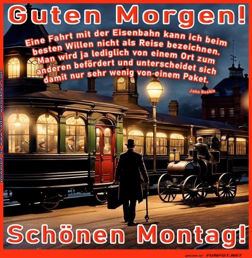 Montag