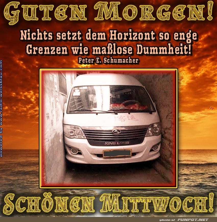 Mittwoch