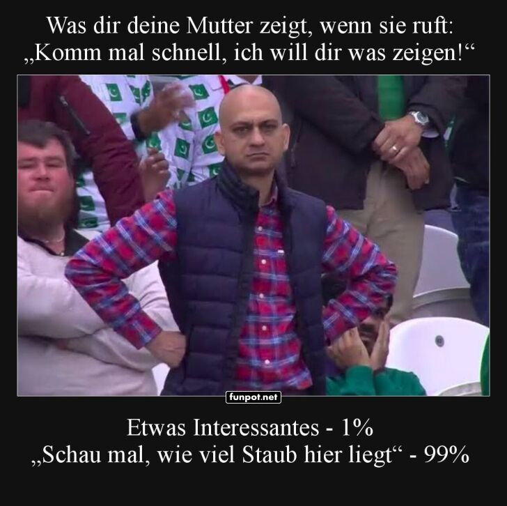 Wenn Mama ruft: Entdecke das Besondere!