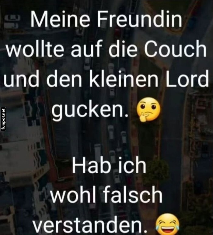 Missverständnis des kleinen Lords