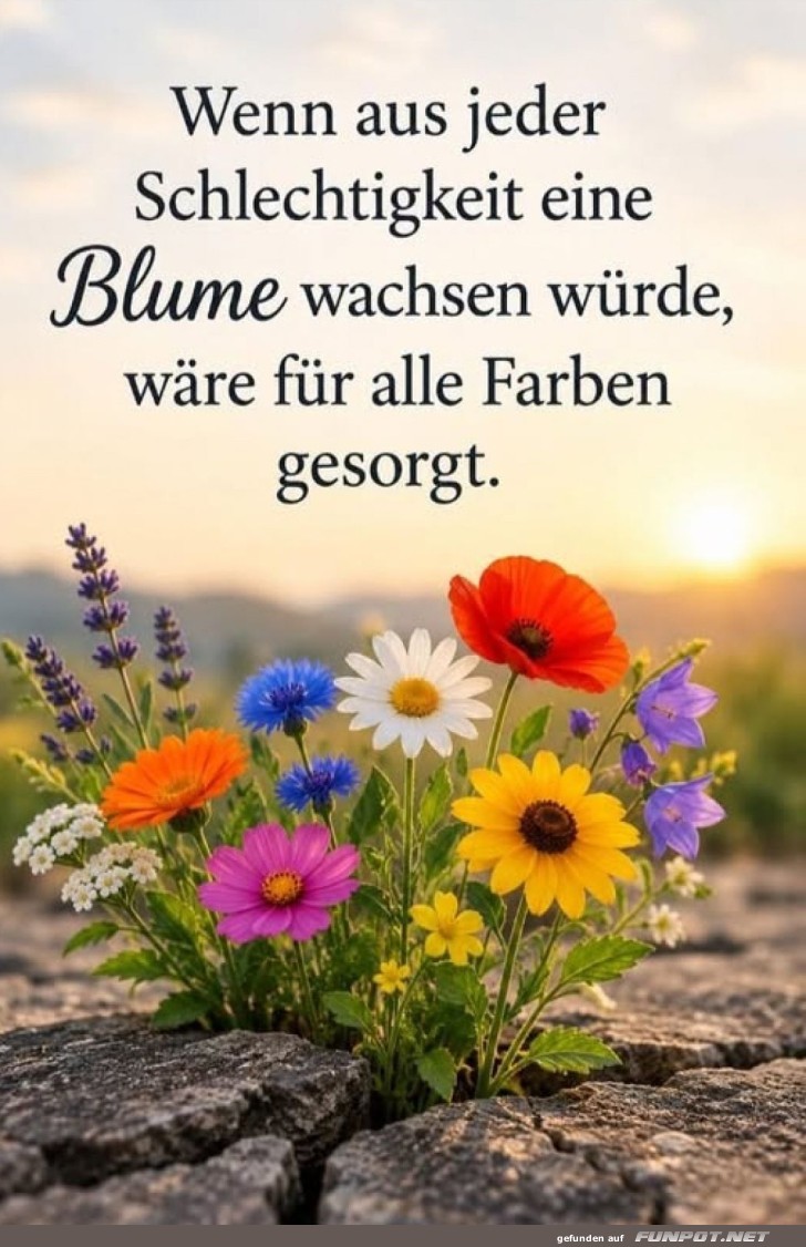 Alle Farben
