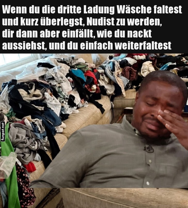 Wäscheberg und Erkenntnisse