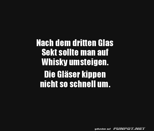 Wechsel zur Schwergewichtsklasse!
