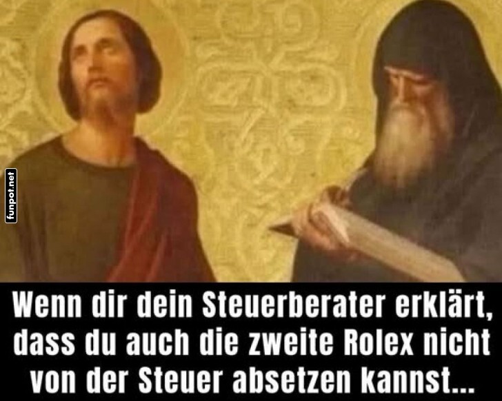 Finanzberatung im Mittelalter-Look