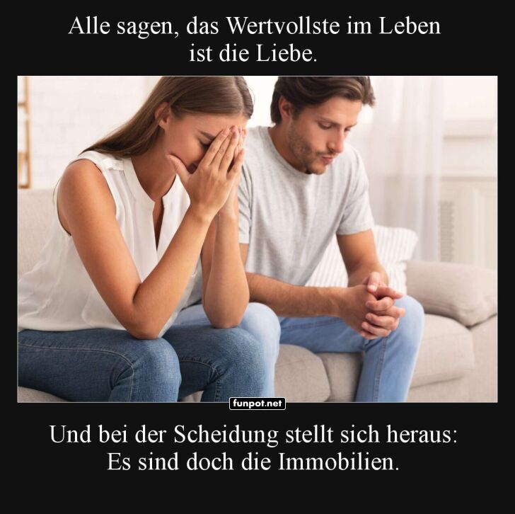 Das Wertvollste im Leben Das Wertvollste im Leben