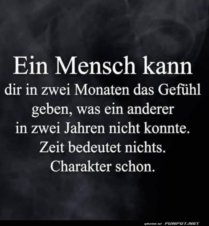 Zeitreisen mit Charakterbonus!