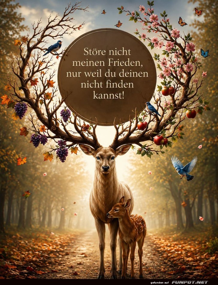 Wald-Wellness mit Stil