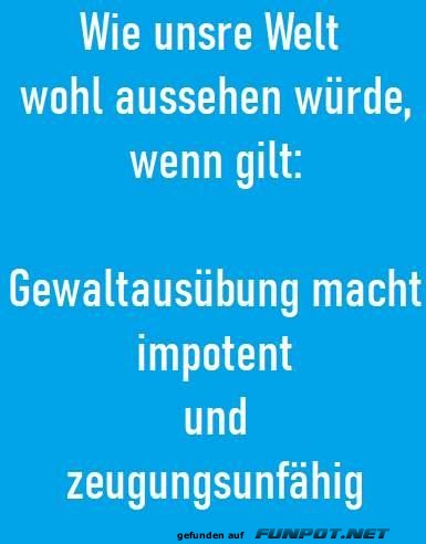 gewaltaus�bung