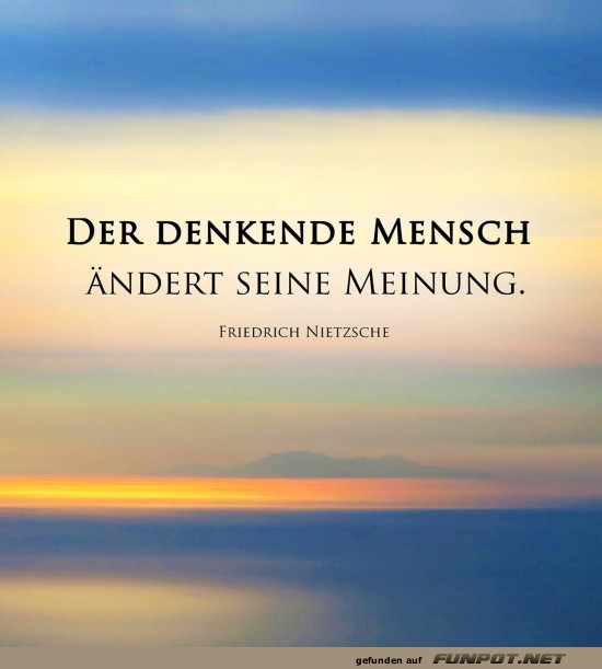 Da ist durchaus was dran