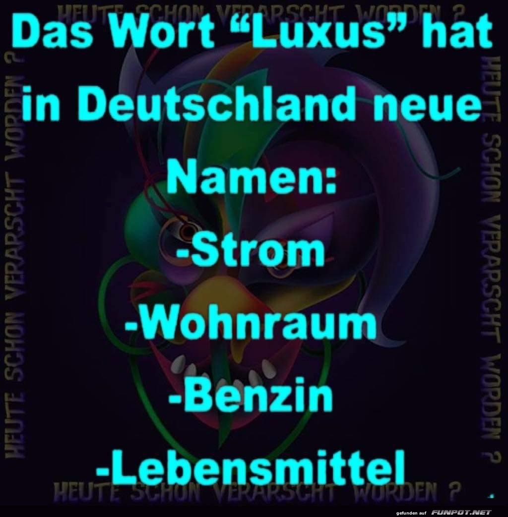 Luxus