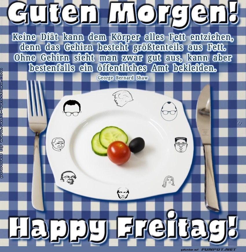 Freitag