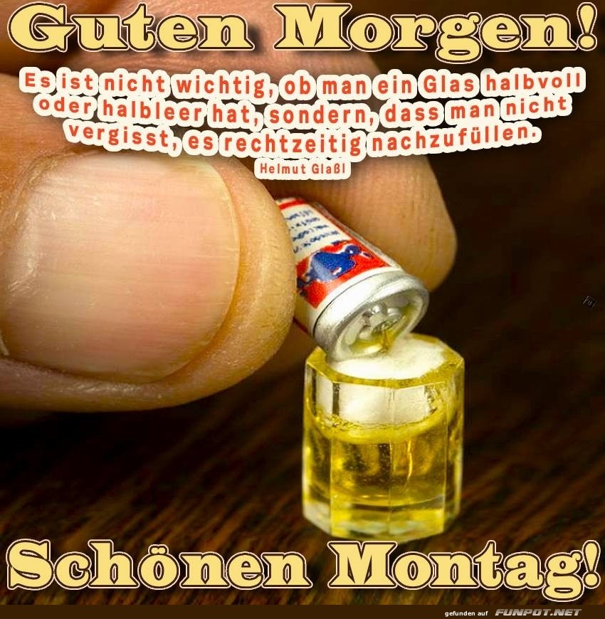 Montag