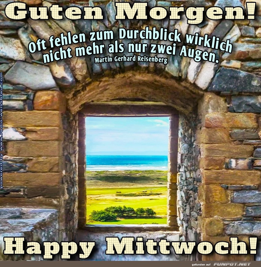Mittwoch