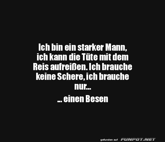 T�te Reis aufrei�en