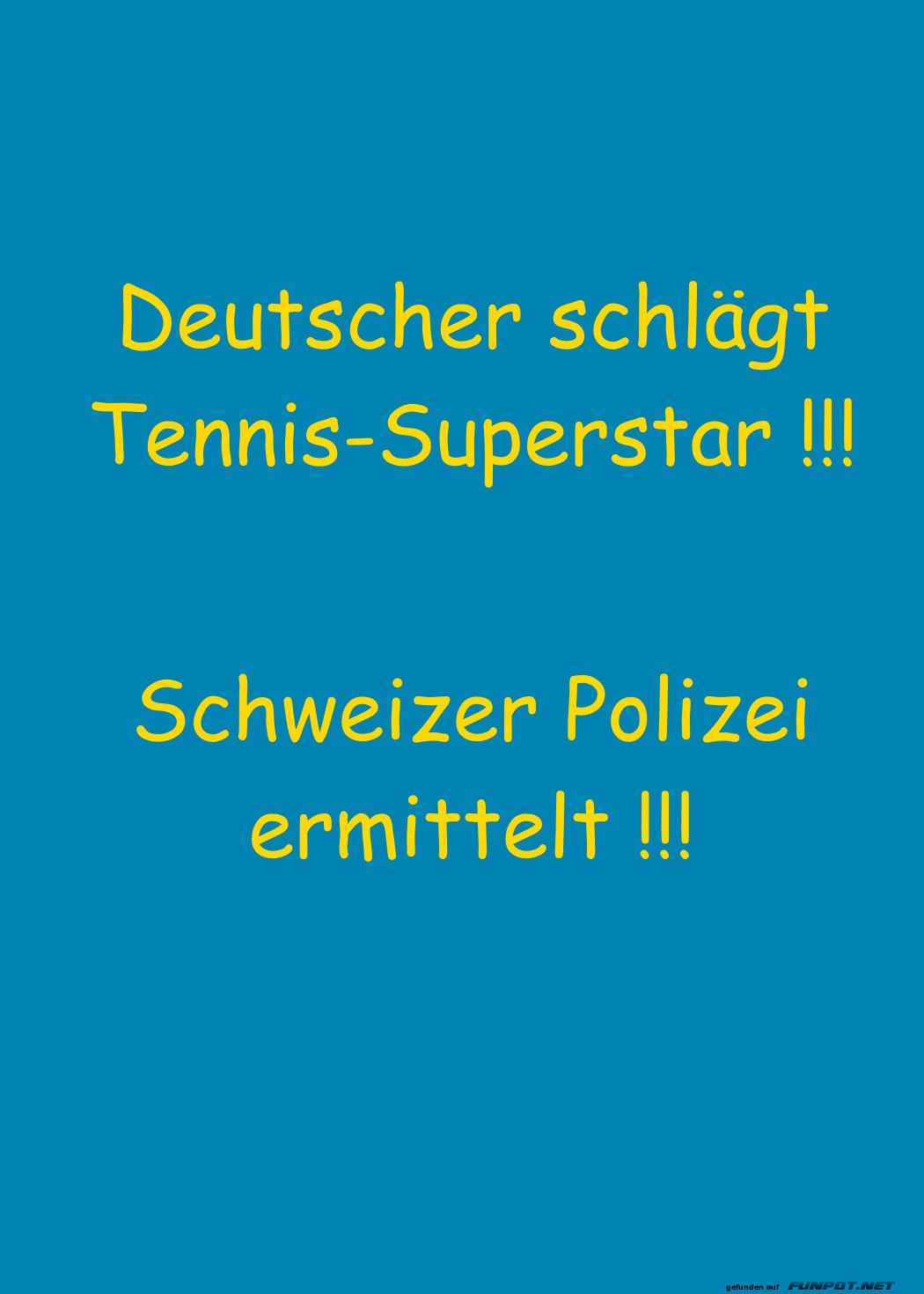 Tennis-Drama: Deutscher im Match des Jahres!