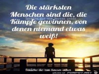 die staerksten Menschen