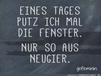 Fenster