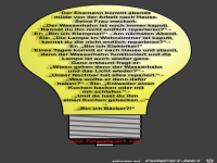 lustige witze zum totlachen kommt ein mann von der arbeit 