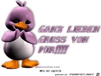ganz lieben Gruss