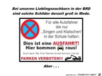 Lieblingsnachbarn.....