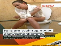 Falls was dazwischen kommt