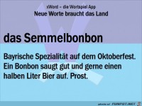 Neue-Worte-Semmelbonbon