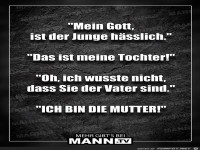 H�sslich...