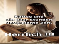 Kaffee Herrlich