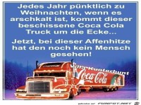 cola truck