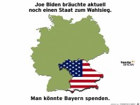 Bayern spenden