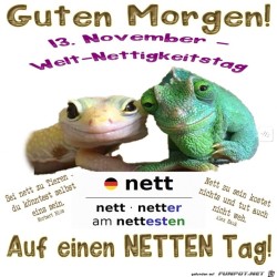 Nettigkeitstag.jpg auf www.funpot.net