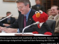 R�ckratlose Puppen