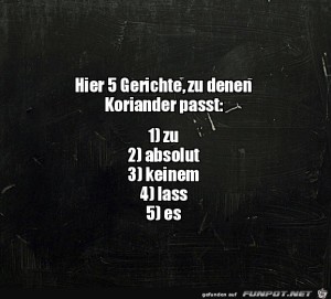Koriander.jpg auf www.funpot.net