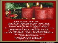 3. Advent