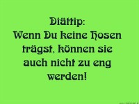 Diättip
