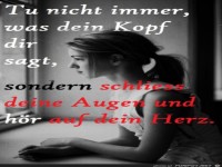 H�r auf dein Herz