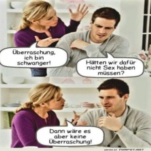 fun-Bild: Überraschung