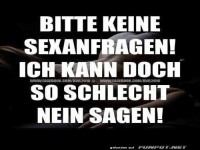 Sexanfragen