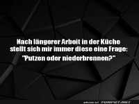 Das fragt sich wohl jeder